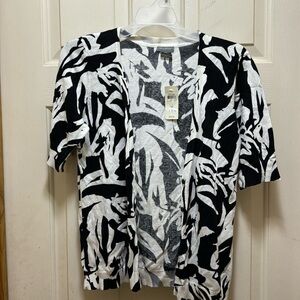 Ann Taylor light Cardigan